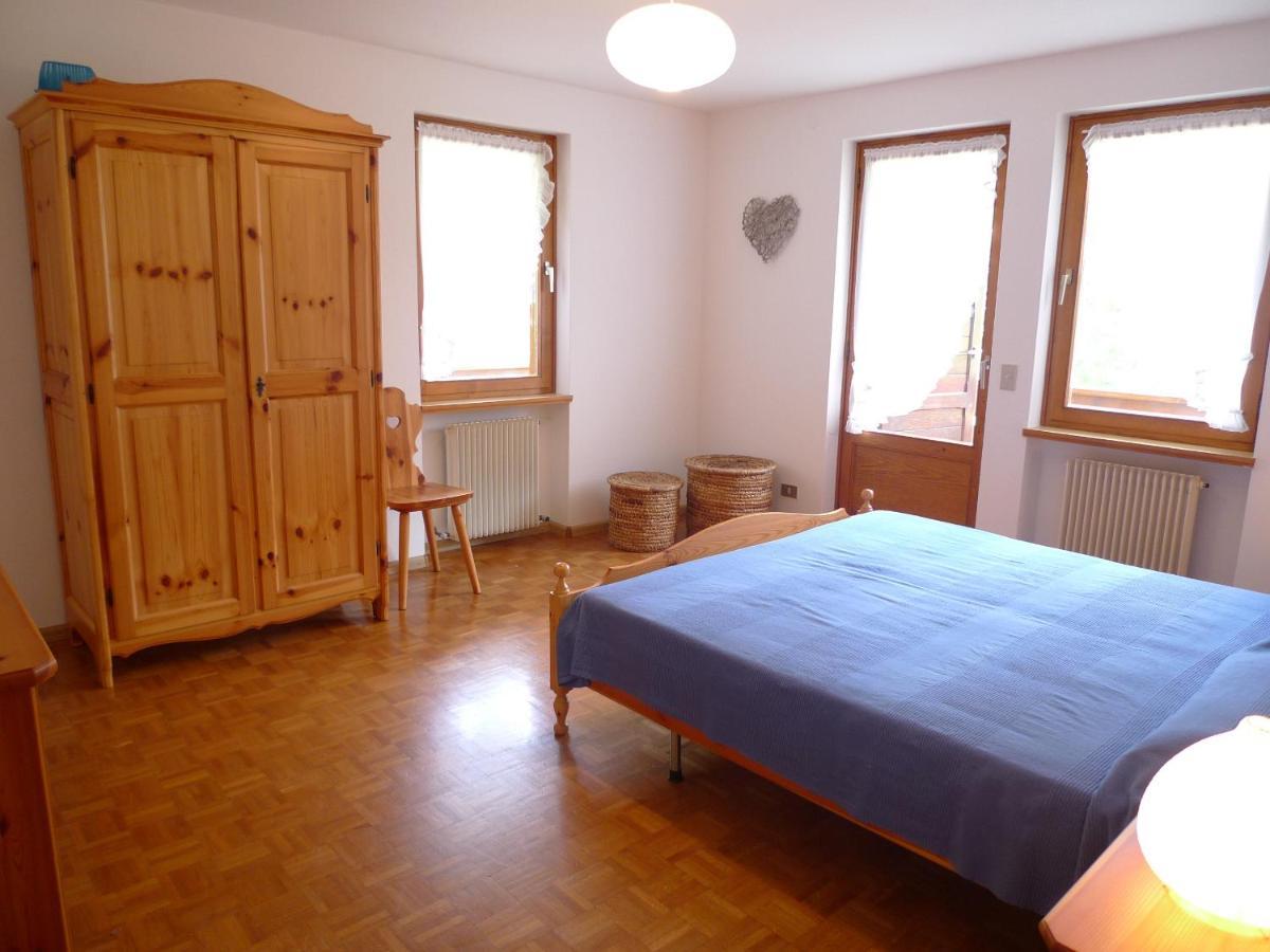 דירות רוקה פייטורה Casa Soraru מראה חיצוני תמונה