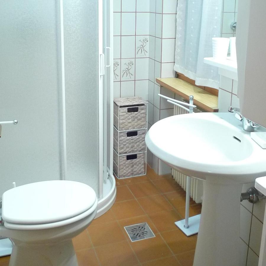 דירות רוקה פייטורה Casa Soraru מראה חיצוני תמונה