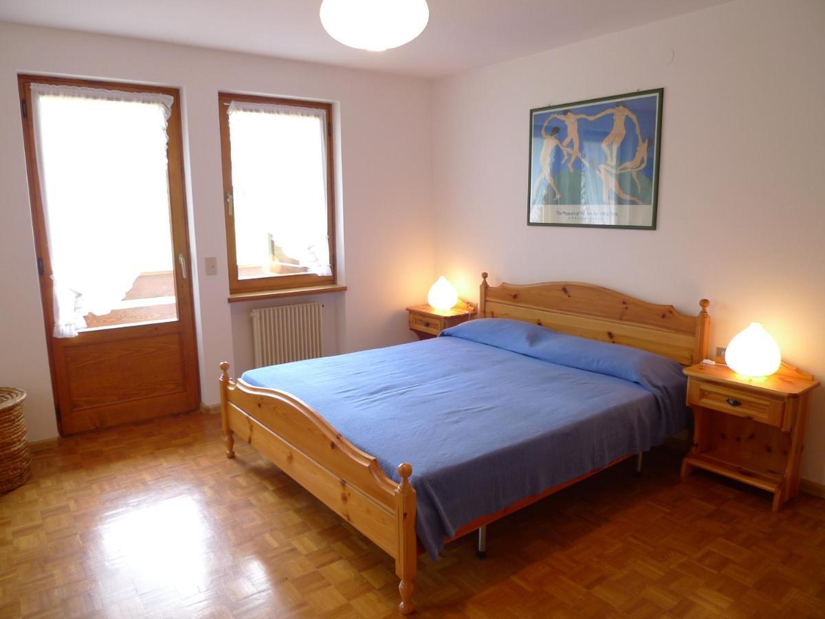 דירות רוקה פייטורה Casa Soraru מראה חיצוני תמונה